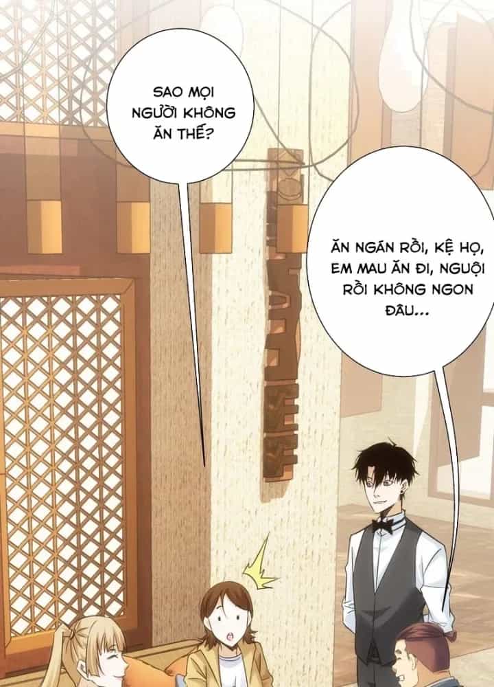 Ta Có Thể Thấy Tỉ Lệ Thành Công - Chương 277 - ảnh 81