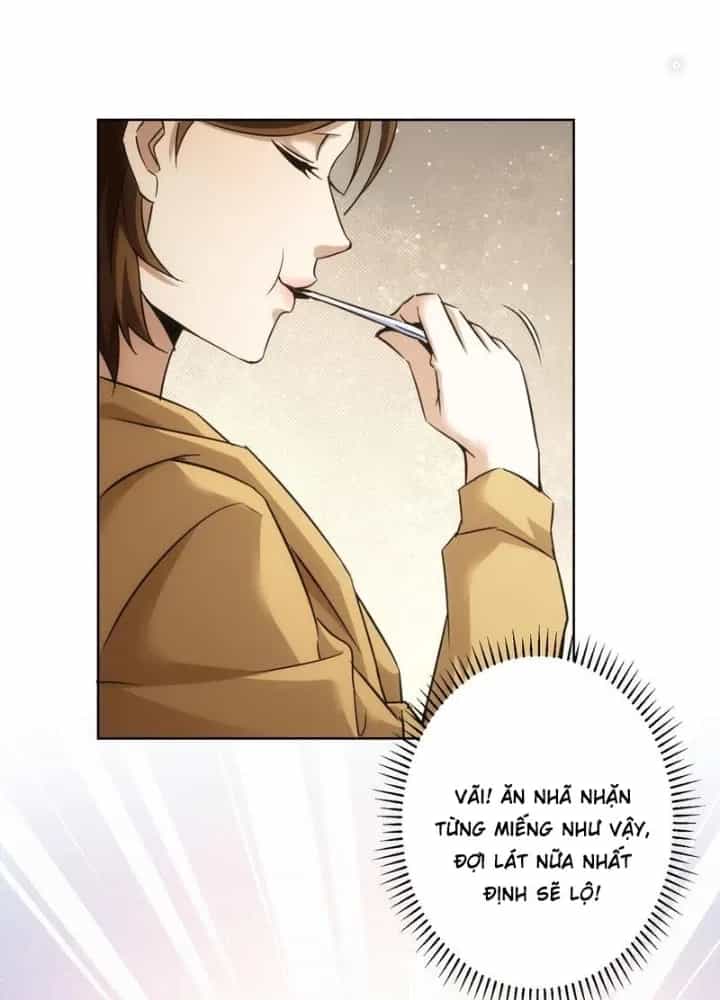 Ta Có Thể Thấy Tỉ Lệ Thành Công - Chương 277 - ảnh 85