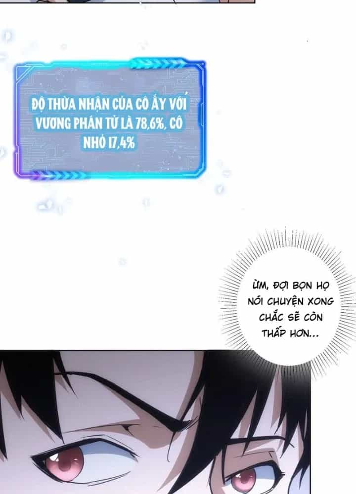 Ta Có Thể Thấy Tỉ Lệ Thành Công - Chương 278 - ảnh 39