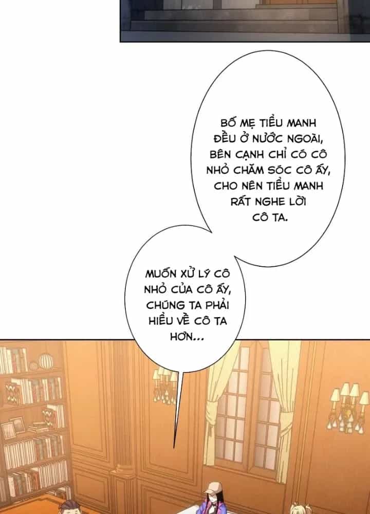 Ta Có Thể Thấy Tỉ Lệ Thành Công - Chương 278 - ảnh 57