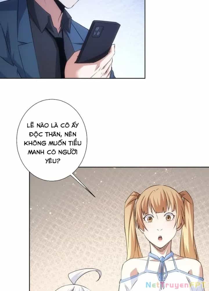Ta Có Thể Thấy Tỉ Lệ Thành Công - Chương 278 - ảnh 61