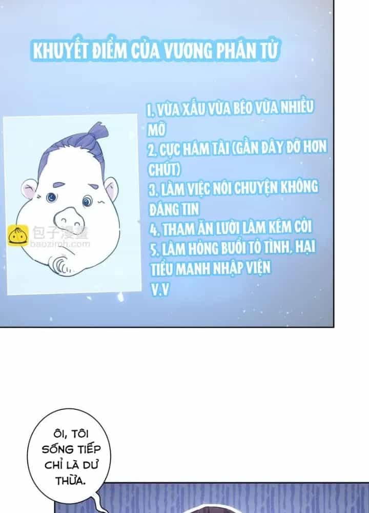 Ta Có Thể Thấy Tỉ Lệ Thành Công - Chương 278 - ảnh 71