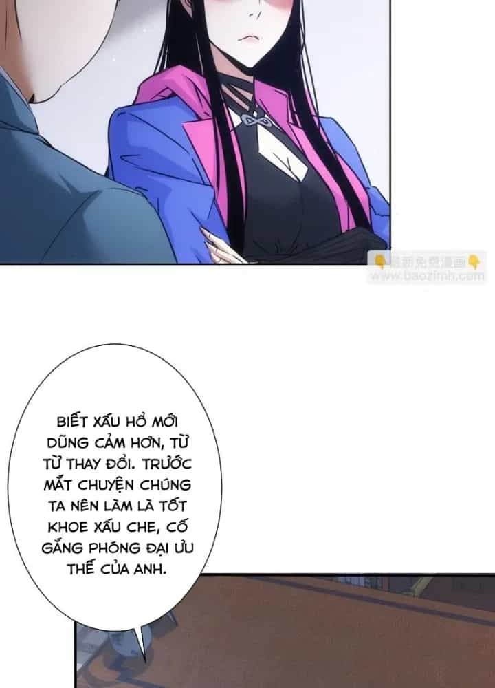 Ta Có Thể Thấy Tỉ Lệ Thành Công - Chương 278 - ảnh 75