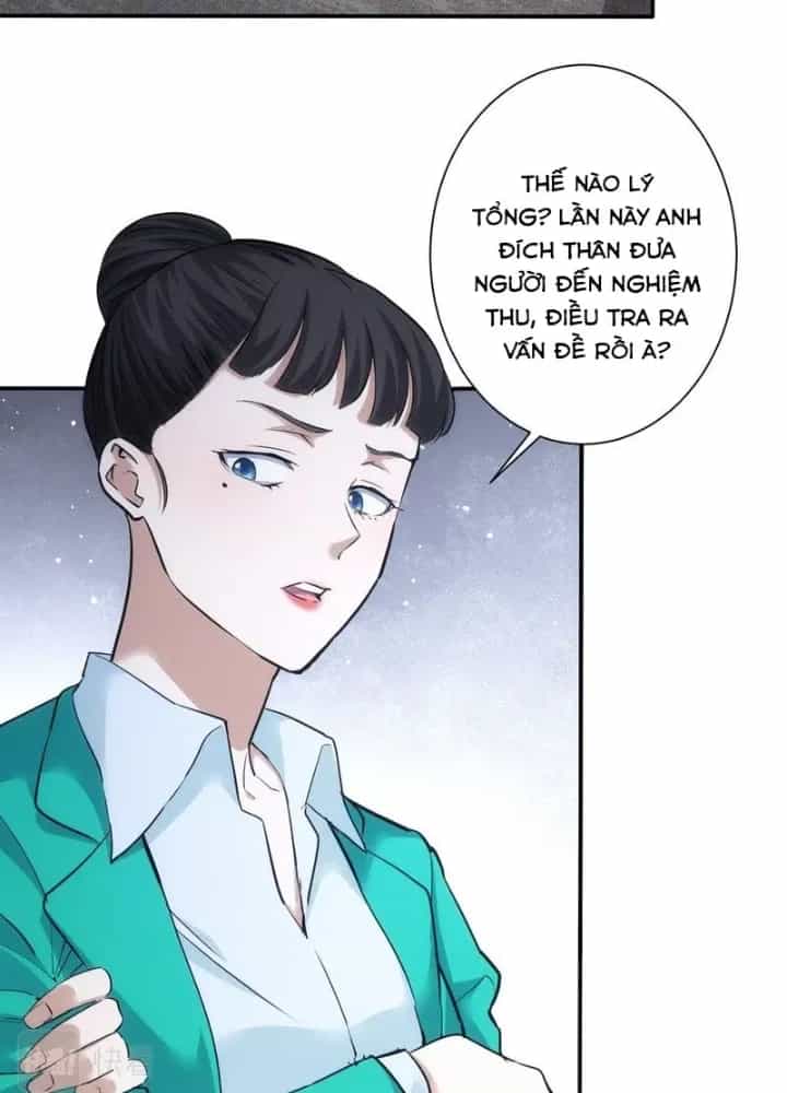 Ta Có Thể Thấy Tỉ Lệ Thành Công - Chương 279 - ảnh 25