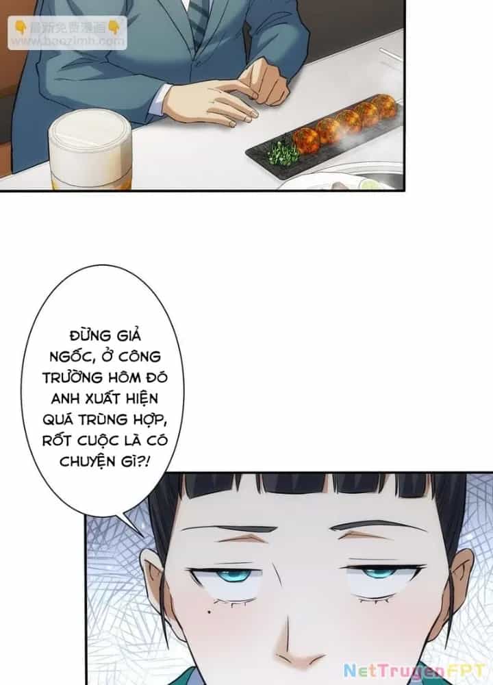 Ta Có Thể Thấy Tỉ Lệ Thành Công - Chương 280 - ảnh 67
