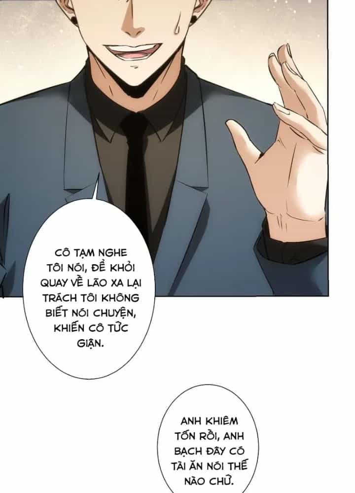 Ta Có Thể Thấy Tỉ Lệ Thành Công - Chương 282 - ảnh 11