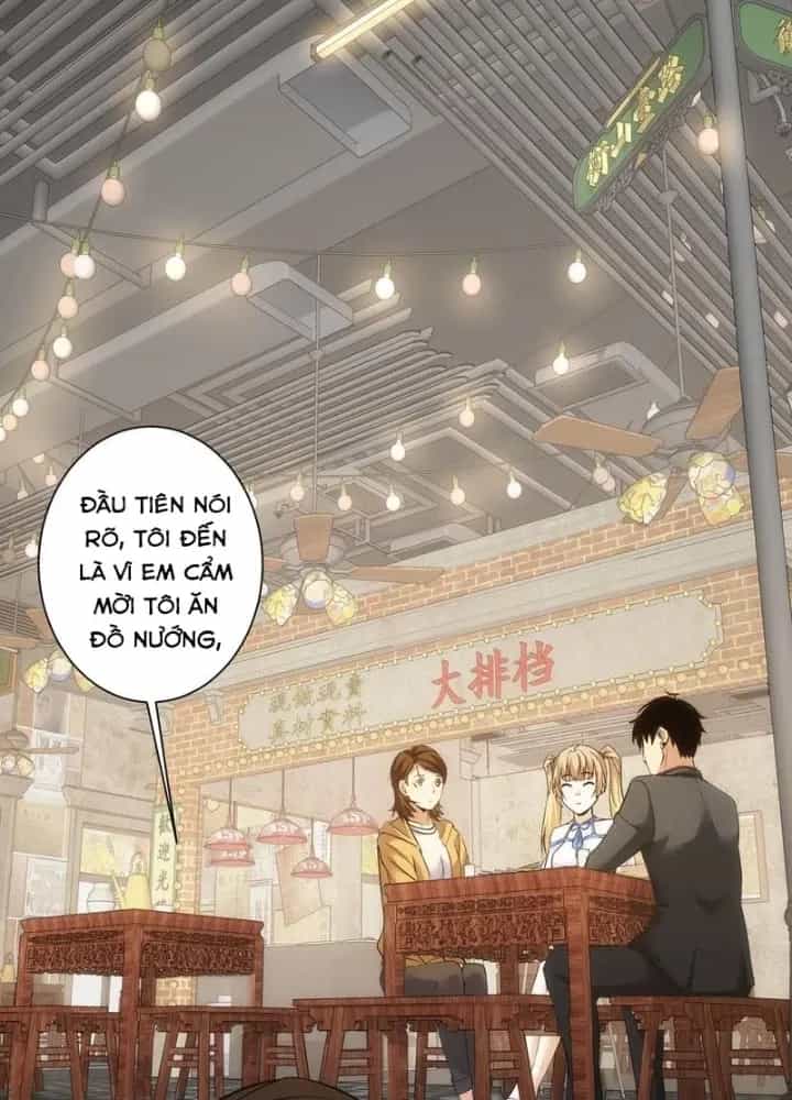 Ta Có Thể Thấy Tỉ Lệ Thành Công - Chương 282 - ảnh 43