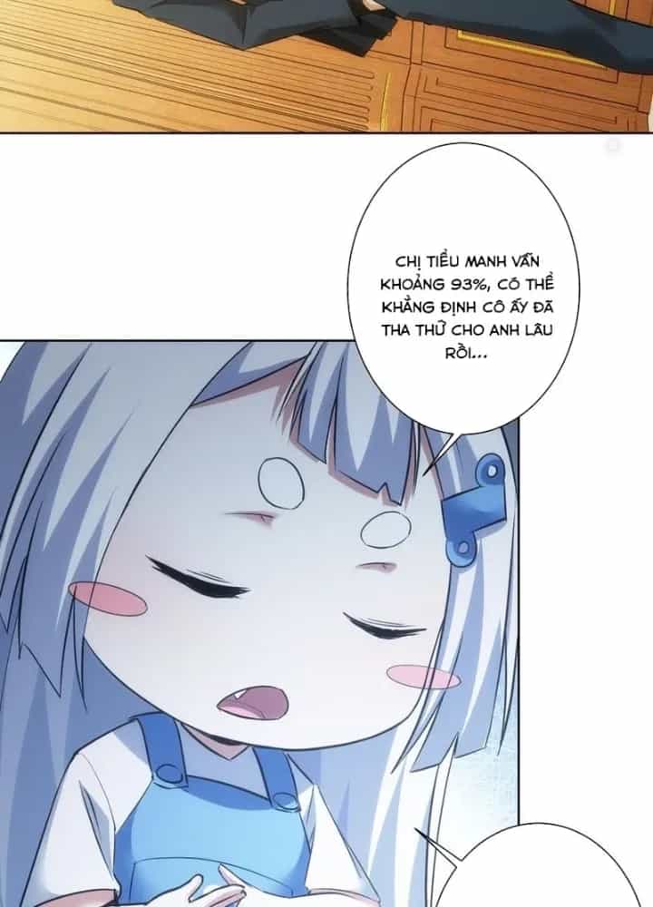 Ta Có Thể Thấy Tỉ Lệ Thành Công - Chương 282 - ảnh 65