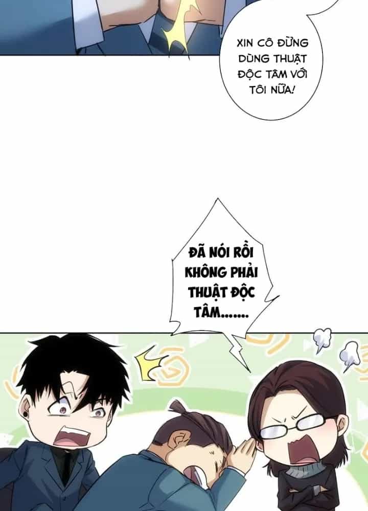 Ta Có Thể Thấy Tỉ Lệ Thành Công - Chương 284 - ảnh 103