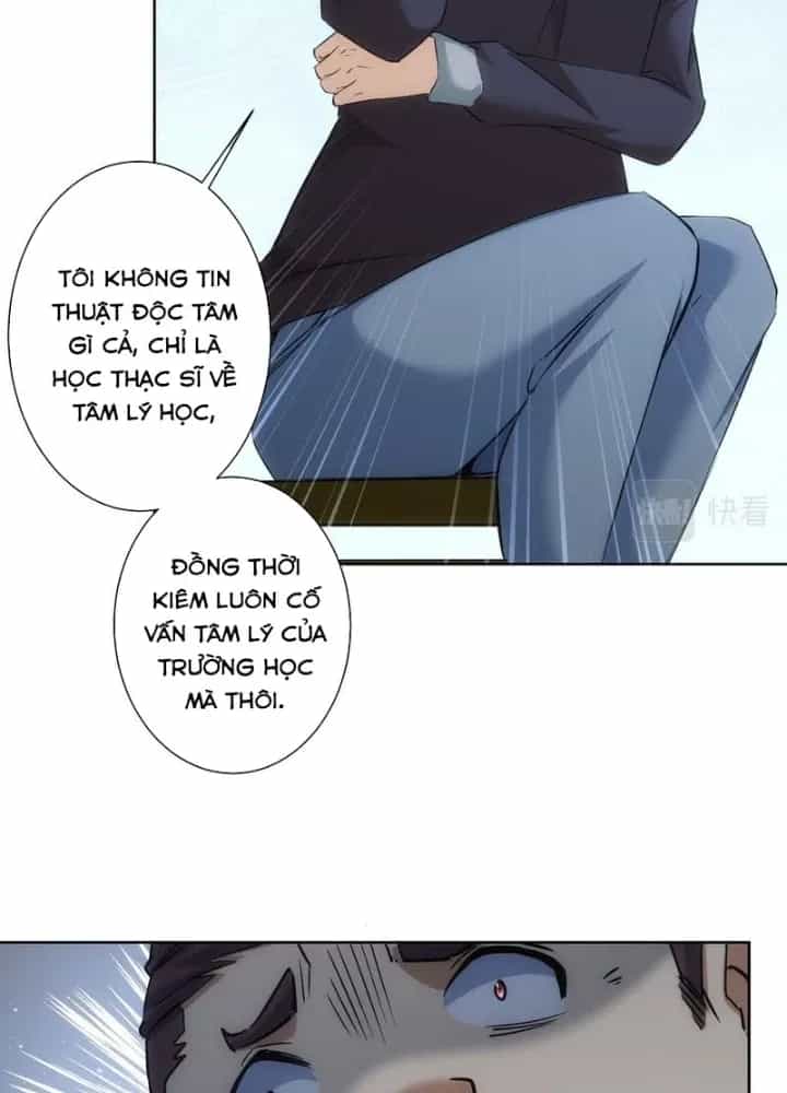 Ta Có Thể Thấy Tỉ Lệ Thành Công - Chương 284 - ảnh 99