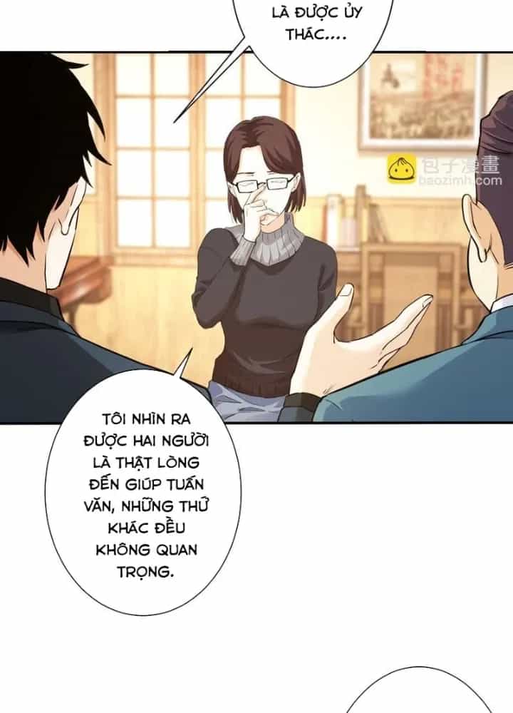 Ta Có Thể Thấy Tỉ Lệ Thành Công - Chương 285 - ảnh 5