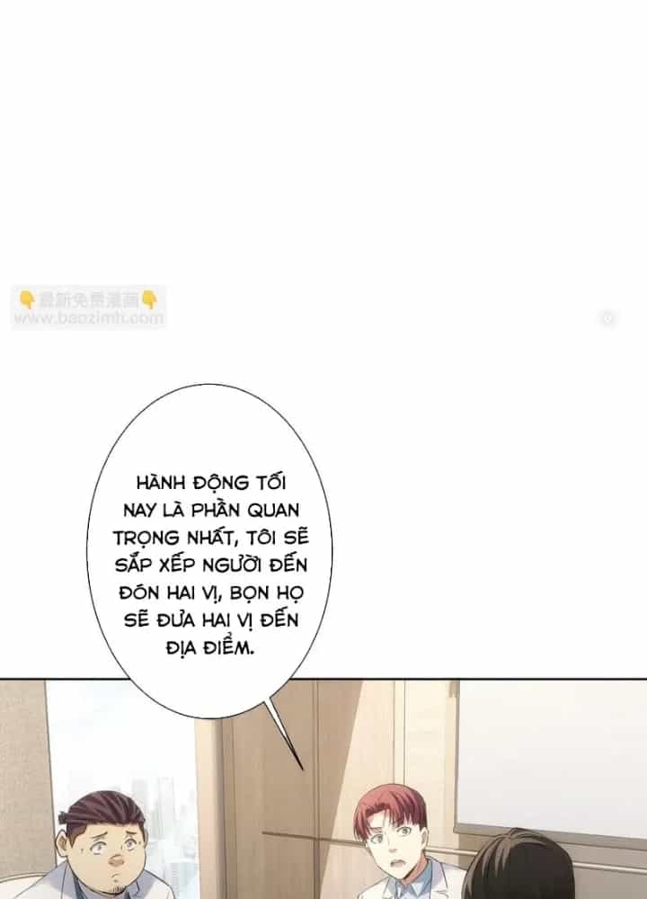 Ta Có Thể Thấy Tỉ Lệ Thành Công - Chương 287 - ảnh 23