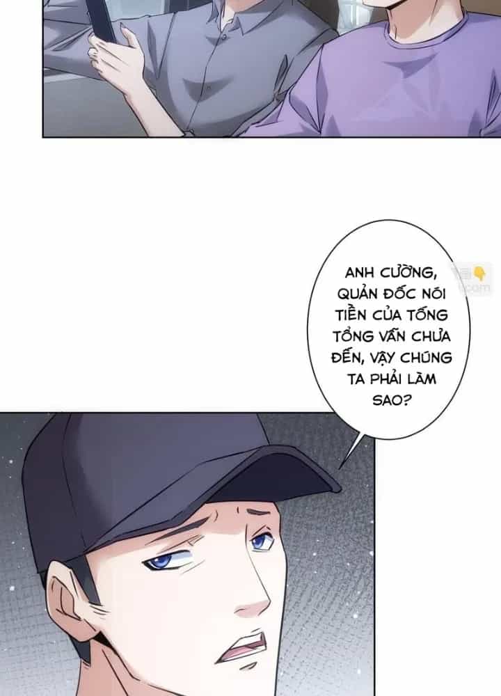 Ta Có Thể Thấy Tỉ Lệ Thành Công - Chương 287 - ảnh 35