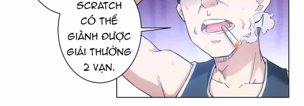 Ta Có Thể Thấy Tỉ Lệ Thành Công - Chương 3 - ảnh 13