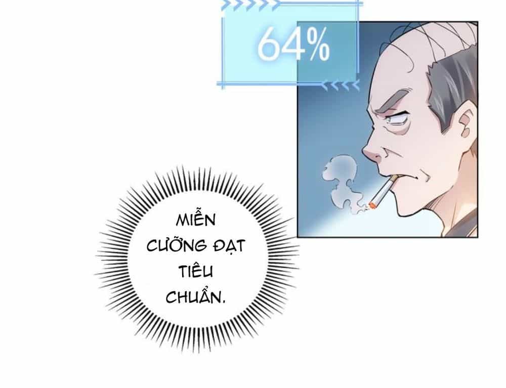 Ta Có Thể Thấy Tỉ Lệ Thành Công - Chương 3 - ảnh 4