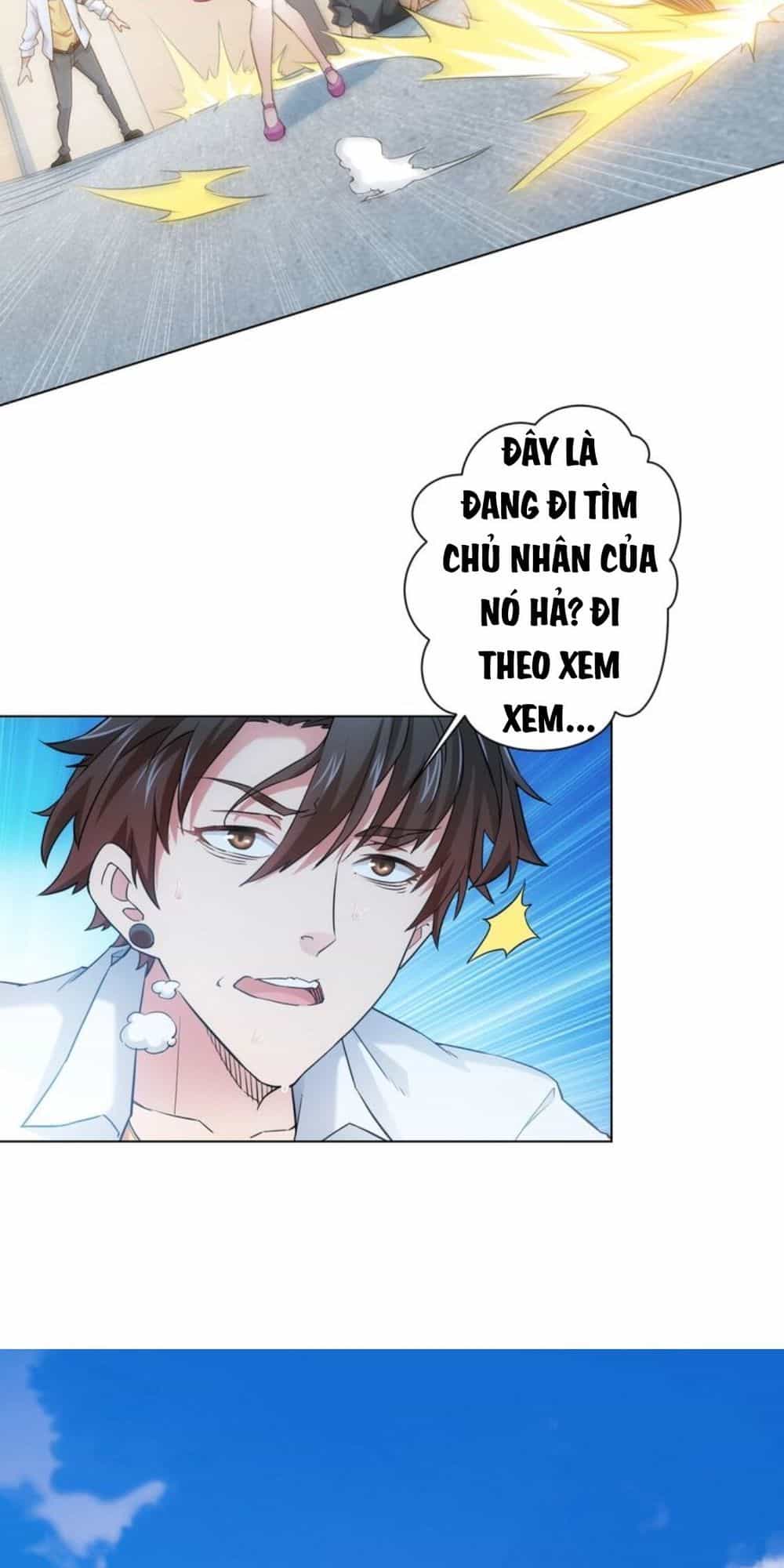 Ta Có Thể Thấy Tỉ Lệ Thành Công - Chương 3 - ảnh 41