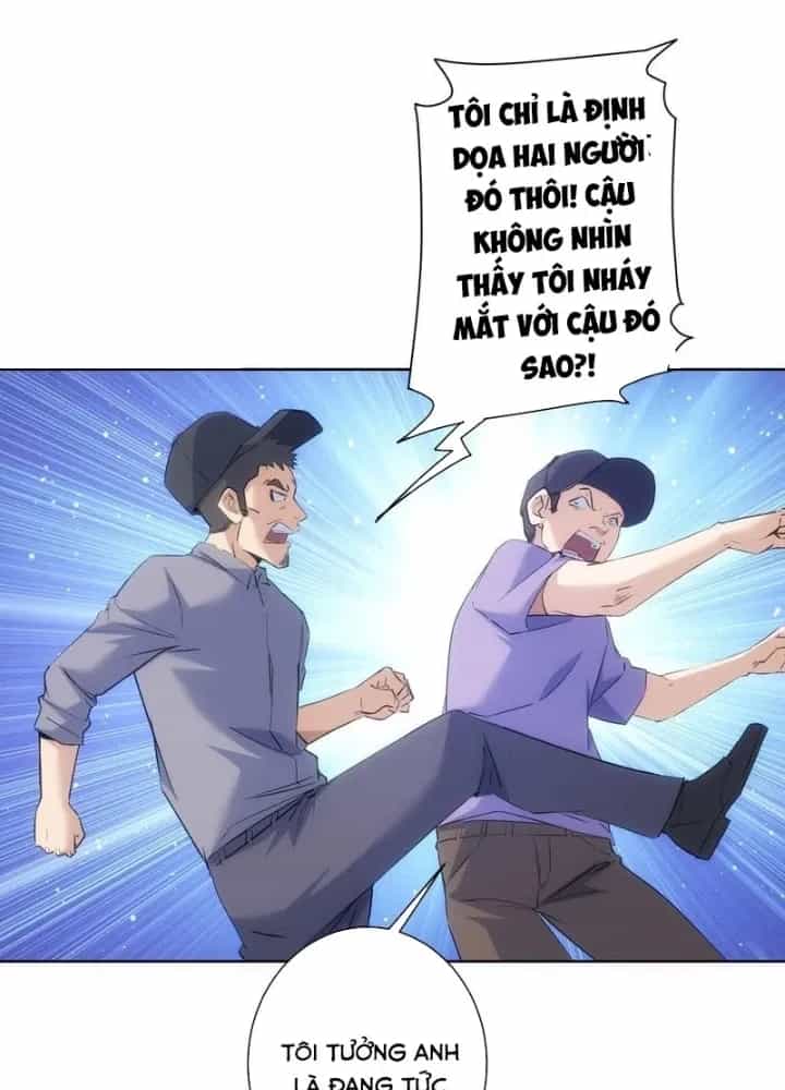 Ta Có Thể Thấy Tỉ Lệ Thành Công - Chương 289 - ảnh 105
