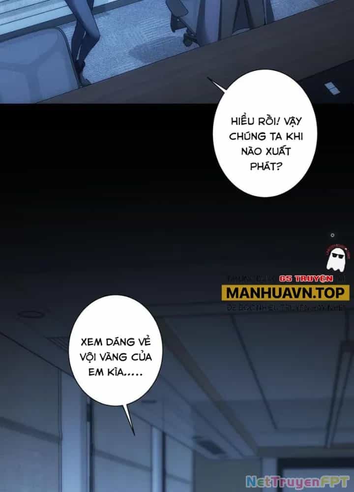 Ta Có Thể Thấy Tỉ Lệ Thành Công - Chương 291 - ảnh 25