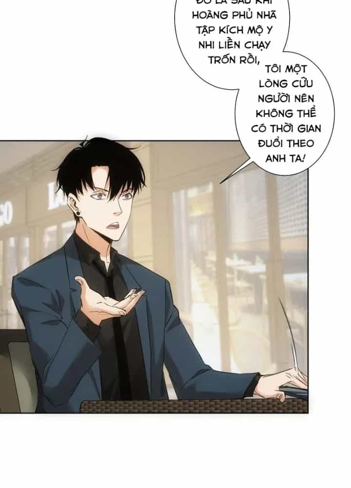 Ta Có Thể Thấy Tỉ Lệ Thành Công - Chương 291 - ảnh 51