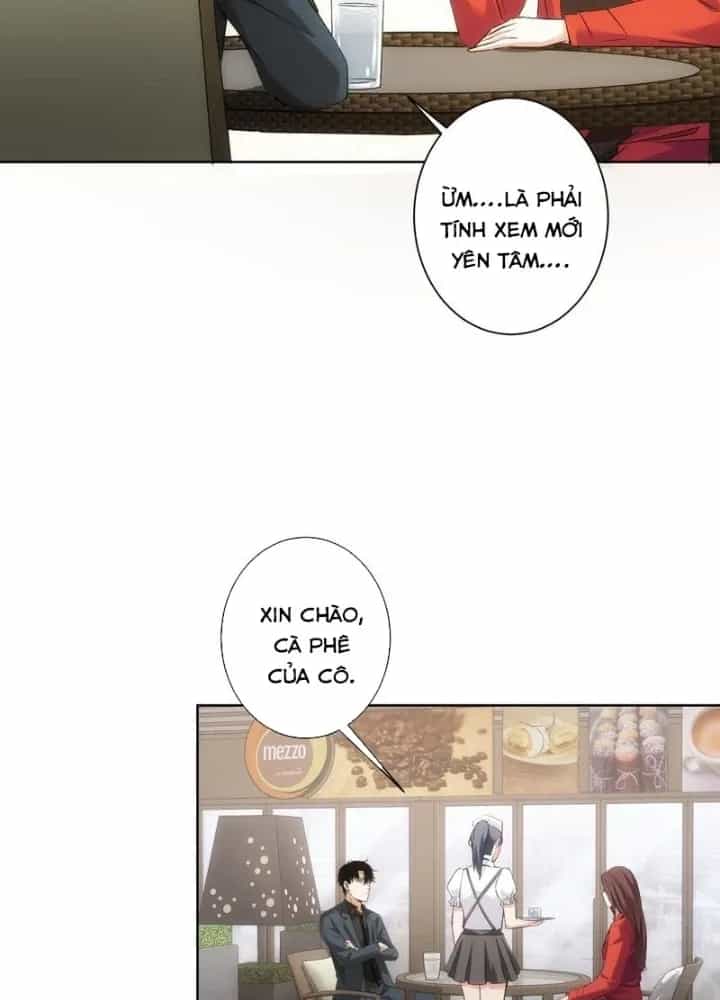 Ta Có Thể Thấy Tỉ Lệ Thành Công - Chương 291 - ảnh 61