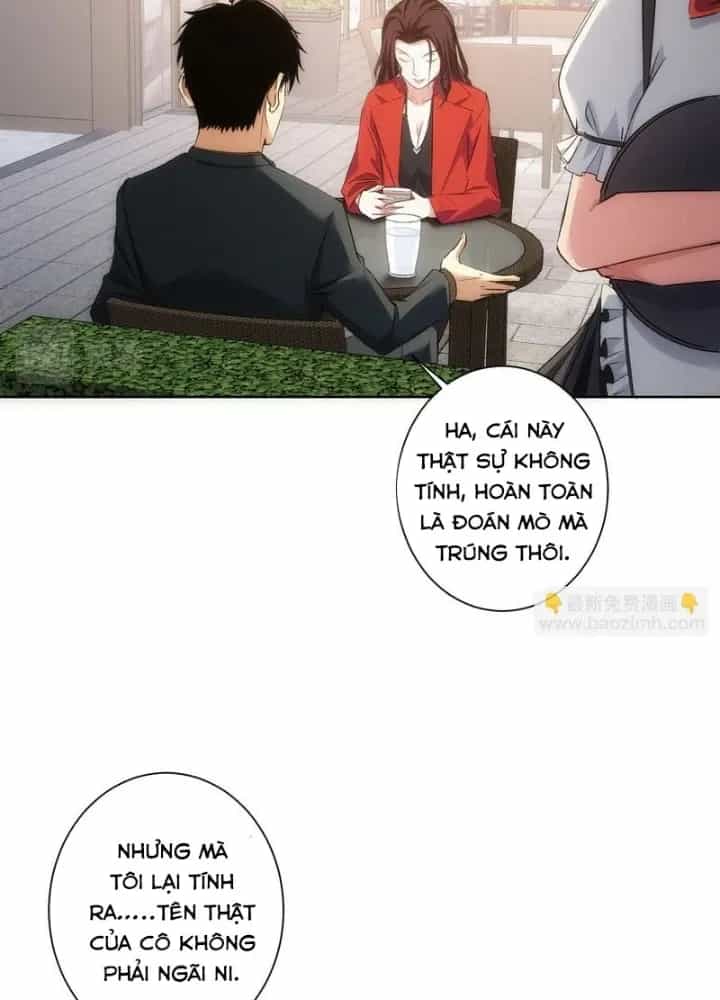 Ta Có Thể Thấy Tỉ Lệ Thành Công - Chương 291 - ảnh 67