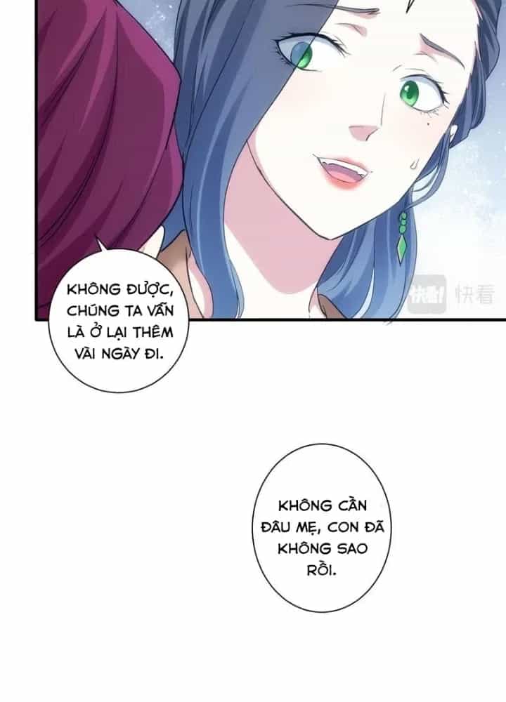 Ta Có Thể Thấy Tỉ Lệ Thành Công - Chương 292 - ảnh 61
