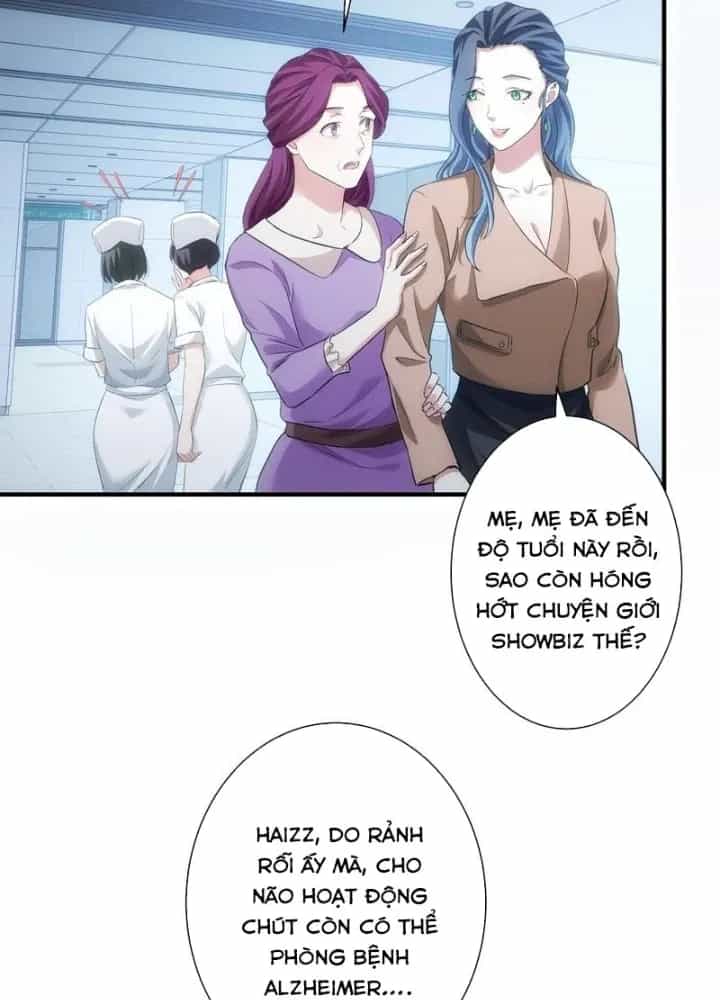 Ta Có Thể Thấy Tỉ Lệ Thành Công - Chương 292 - ảnh 71