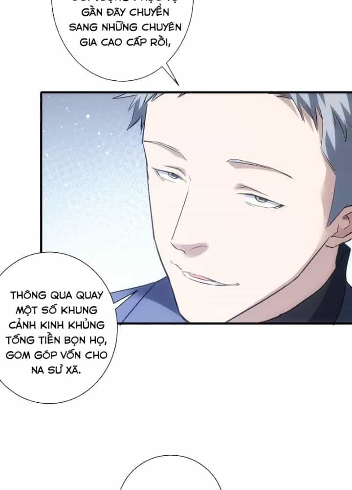 Ta Có Thể Thấy Tỉ Lệ Thành Công - Chương 292 - ảnh 87