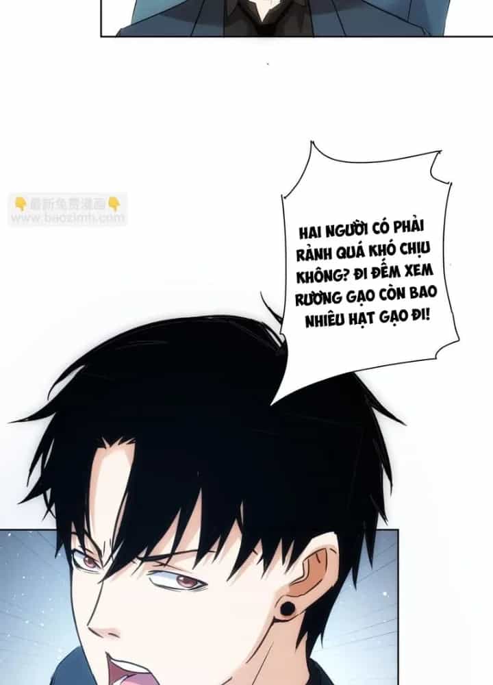 Ta Có Thể Thấy Tỉ Lệ Thành Công - Chương 293 - ảnh 103