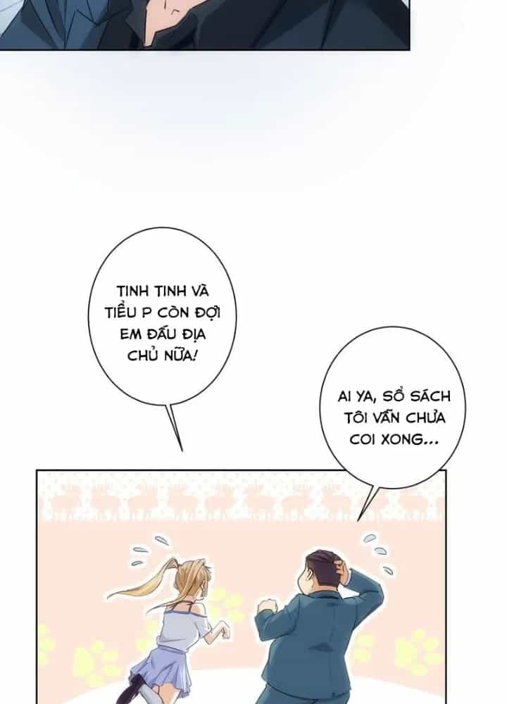 Ta Có Thể Thấy Tỉ Lệ Thành Công - Chương 293 - ảnh 105