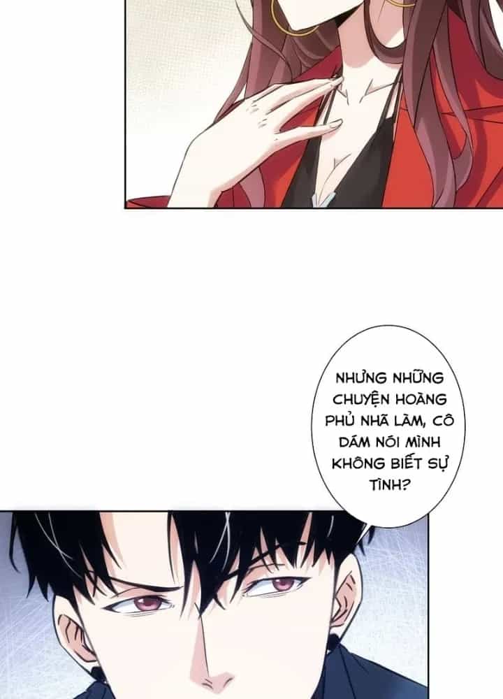 Ta Có Thể Thấy Tỉ Lệ Thành Công - Chương 293 - ảnh 111
