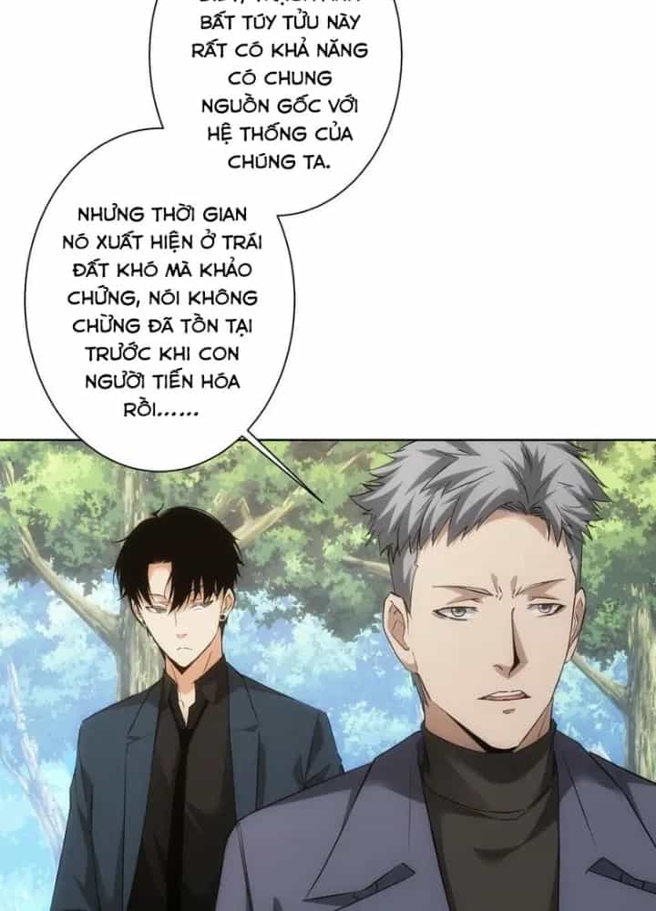 Ta Có Thể Thấy Tỉ Lệ Thành Công - Chương 293 - ảnh 15