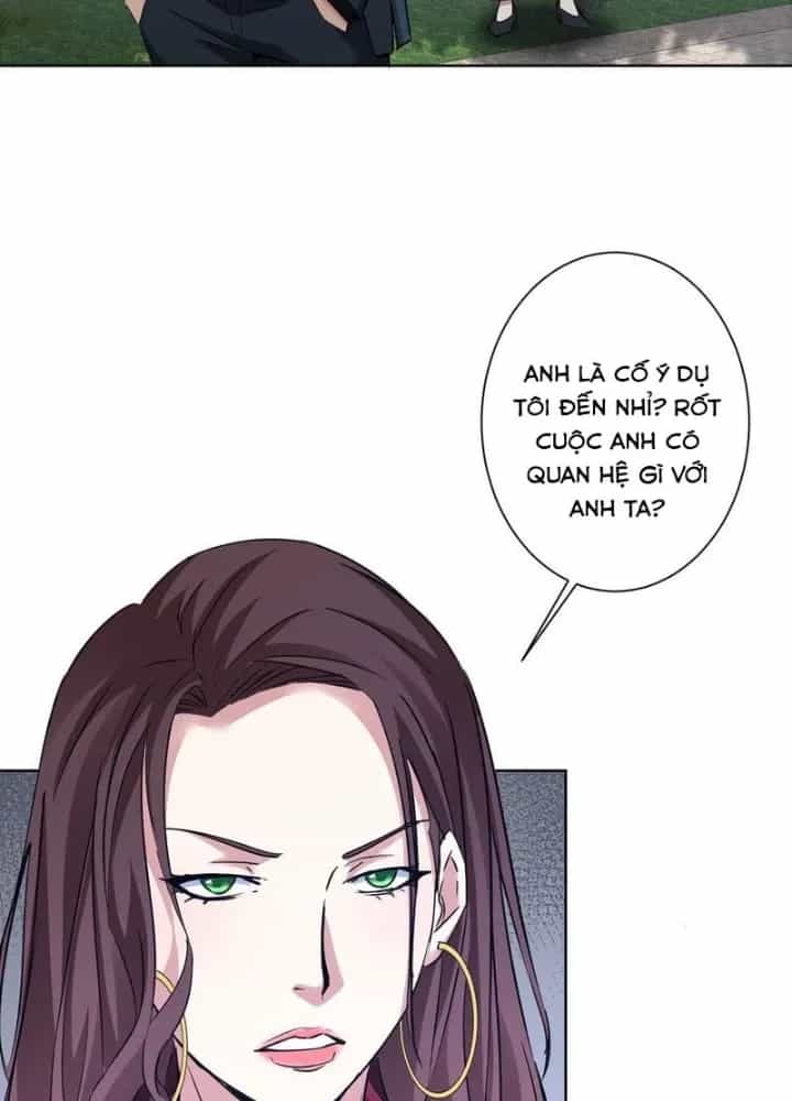 Ta Có Thể Thấy Tỉ Lệ Thành Công - Chương 293 - ảnh 67