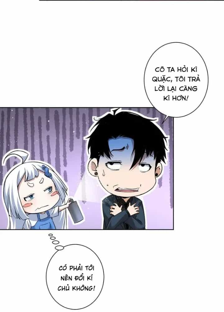 Ta Có Thể Thấy Tỉ Lệ Thành Công - Chương 293 - ảnh 71