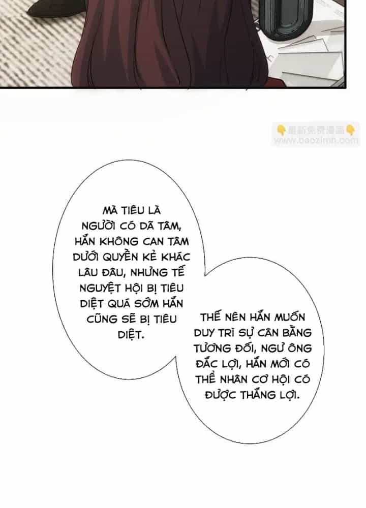 Ta Có Thể Thấy Tỉ Lệ Thành Công - Chương 294 - ảnh 21