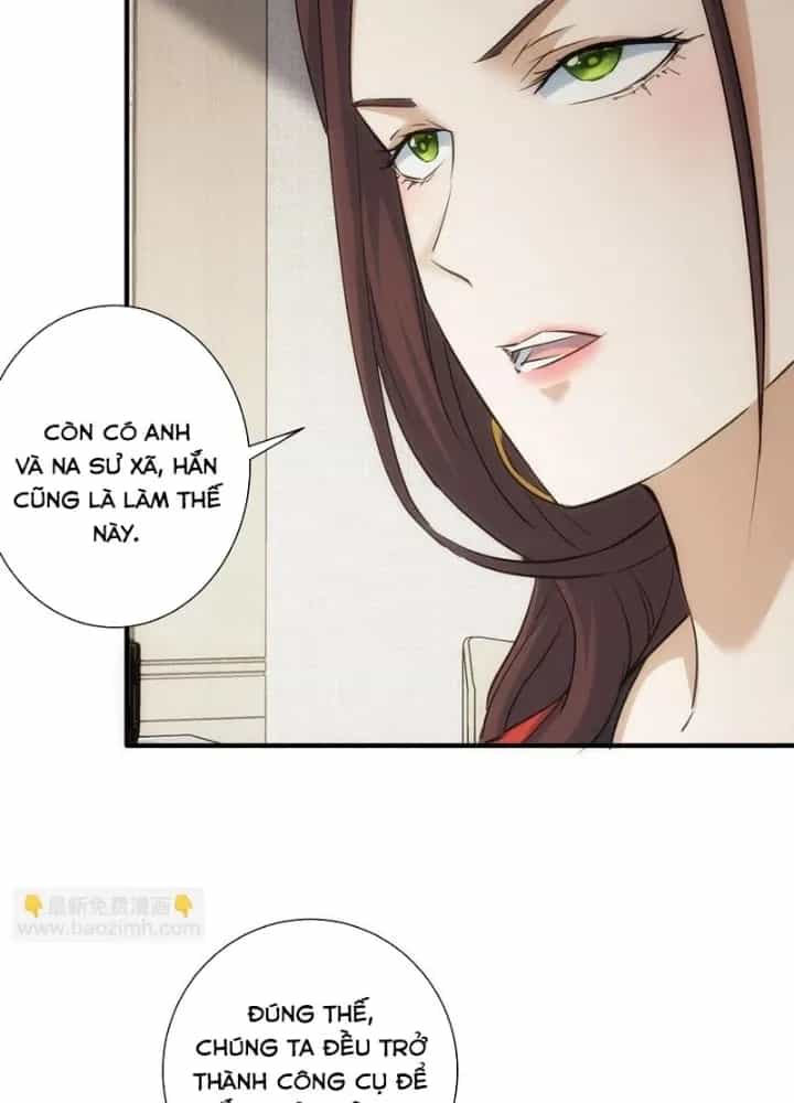 Ta Có Thể Thấy Tỉ Lệ Thành Công - Chương 294 - ảnh 23