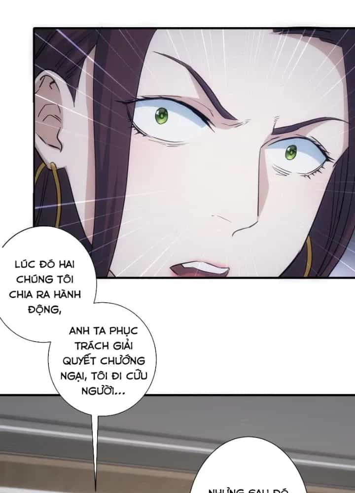 Ta Có Thể Thấy Tỉ Lệ Thành Công - Chương 294 - ảnh 9