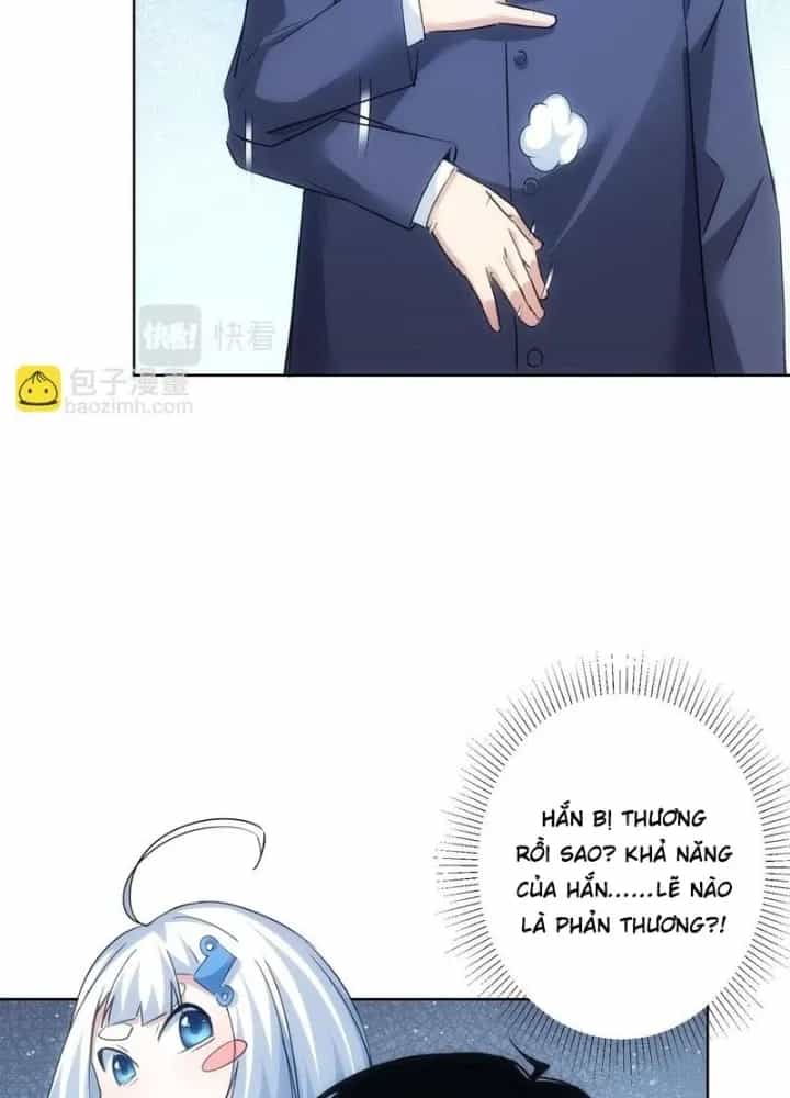 Ta Có Thể Thấy Tỉ Lệ Thành Công - Chương 295 - ảnh 47