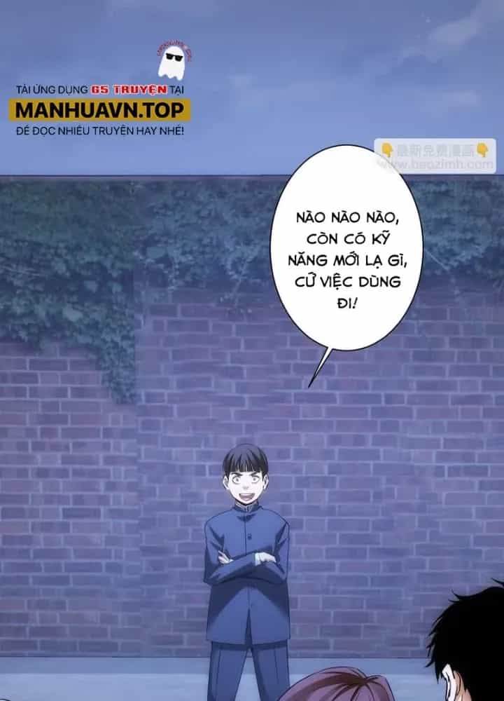 Ta Có Thể Thấy Tỉ Lệ Thành Công - Chương 295 - ảnh 89