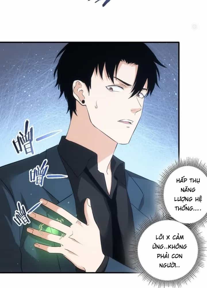 Ta Có Thể Thấy Tỉ Lệ Thành Công - Chương 297 - ảnh 15