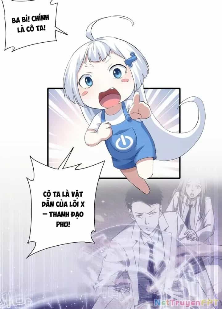 Ta Có Thể Thấy Tỉ Lệ Thành Công - Chương 297 - ảnh 17