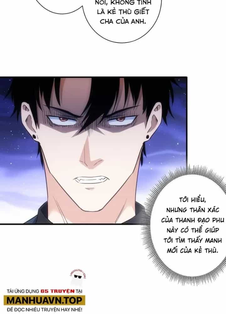 Ta Có Thể Thấy Tỉ Lệ Thành Công - Chương 297 - ảnh 29