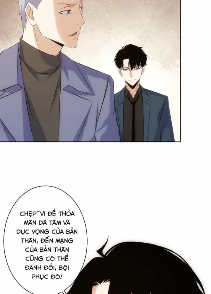 Ta Có Thể Thấy Tỉ Lệ Thành Công - Chương 298 - ảnh 107