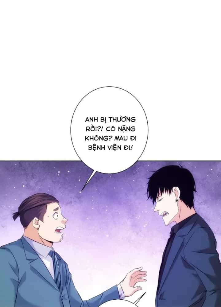 Ta Có Thể Thấy Tỉ Lệ Thành Công - Chương 298 - ảnh 19