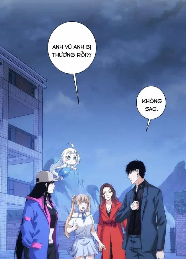 Ta Có Thể Thấy Tỉ Lệ Thành Công - Chương 298 - ảnh 5