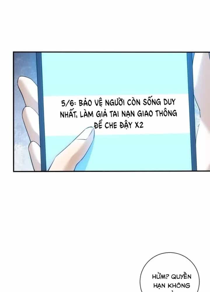 Ta Có Thể Thấy Tỉ Lệ Thành Công - Chương 299 - ảnh 33