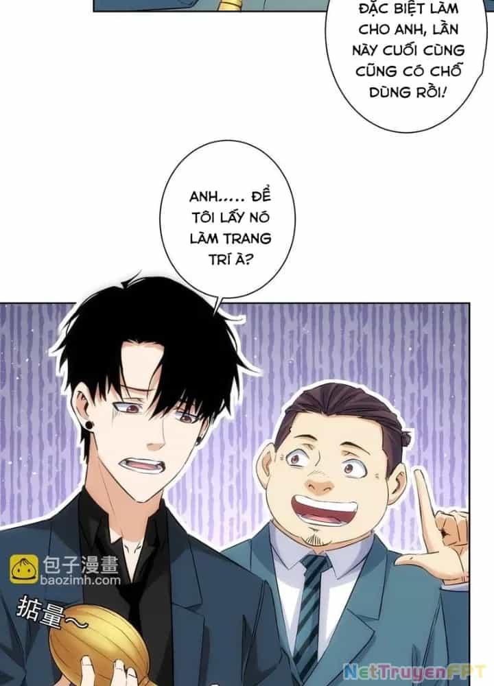 Ta Có Thể Thấy Tỉ Lệ Thành Công - Chương 301 - ảnh 23