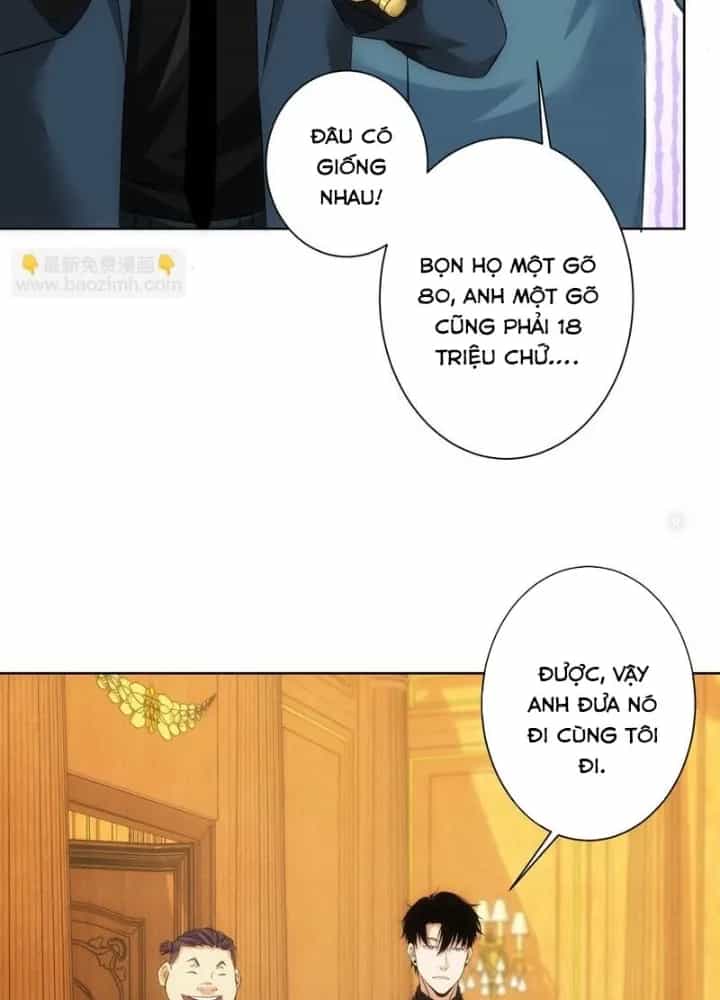 Ta Có Thể Thấy Tỉ Lệ Thành Công - Chương 301 - ảnh 25