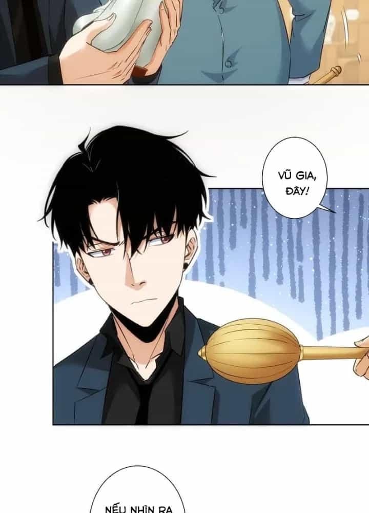Ta Có Thể Thấy Tỉ Lệ Thành Công - Chương 301 - ảnh 43