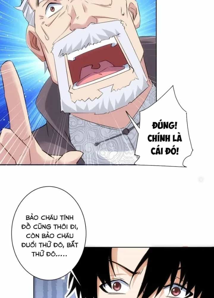 Ta Có Thể Thấy Tỉ Lệ Thành Công - Chương 301 - ảnh 59